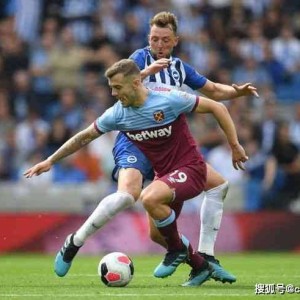  西汉姆联队长赖斯传射建功，铁锤帮主场击退狼队挑战