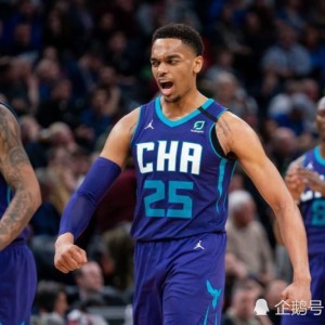  布里奇斯全能数据闪耀，黄蜂憾负篮网仍现明显进步迹象