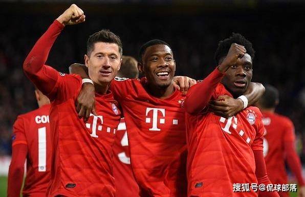  拜仁慕尼黑锋线大将遭遇重伤将缺阵三个月  