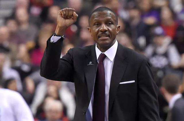  活塞解雇主帅凯西，助理教练临时接任引质疑  