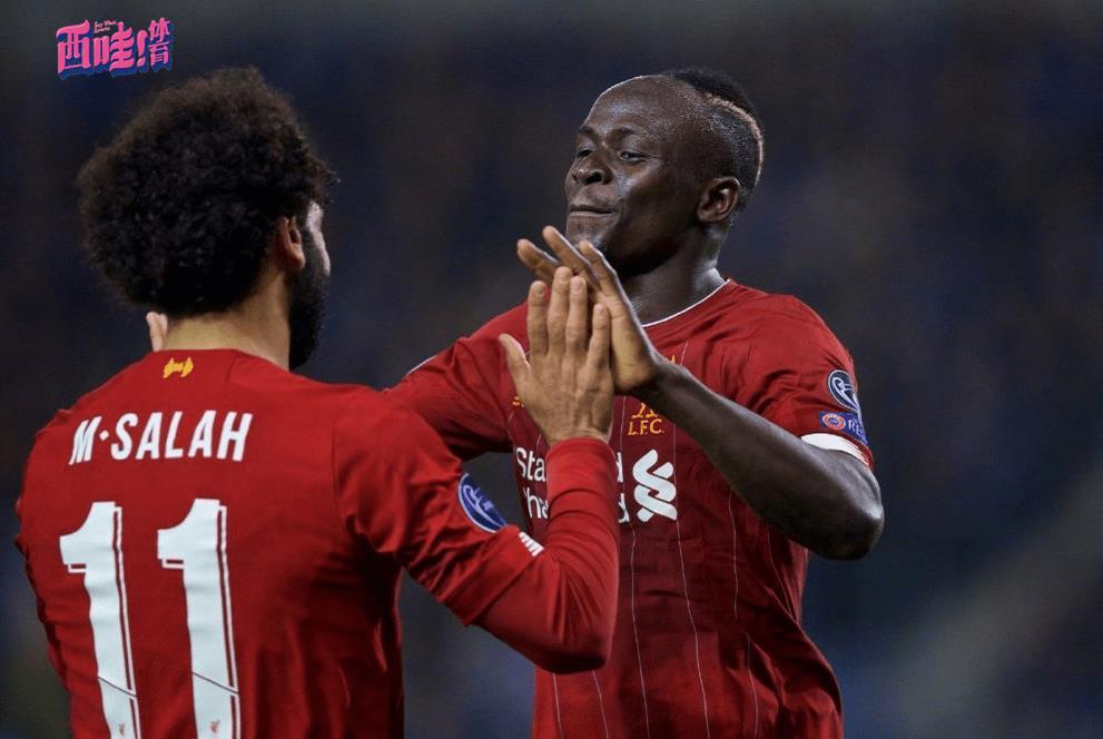  迪亚斯千里走单骑利物浦险胜卢顿取三分